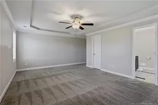 5600 Arabia Rd, Lumber Bridge, NC 28357 - Photo 22