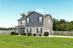 5600 Arabia Rd, Lumber Bridge, NC 28357 - Photo 2
