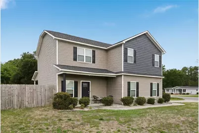 5600 Arabia Road, Lumber Bridge, NC 28357 - Photo 4