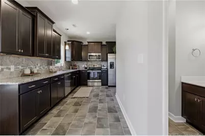 5600 Arabia Road, Lumber Bridge, NC 28357 - Photo 14