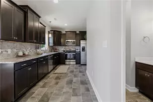 5600 Arabia Rd, Lumber Bridge, NC 28357 - Photo 14