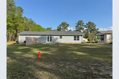 2532 Allsbrook Drive, Fayetteville, NC 28301 - Photo 20