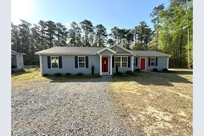 2532 Allsbrook Drive, Fayetteville, NC 28301 - Photo 2