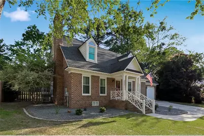 2954 Delaware Drive, Fayetteville, NC 28304 - Photo 4