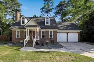 2954 Delaware Dr, Fayetteville, NC 28304 - Photo 2