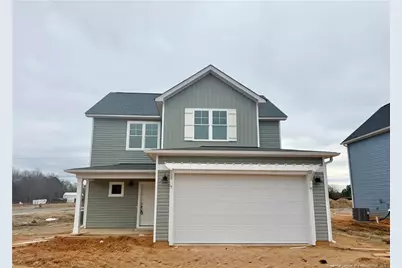 501 Bartley Street, Vass, NC 28394 - Photo 1