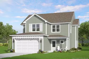 501 Bartley St, Vass, NC 28394 - Photo 22