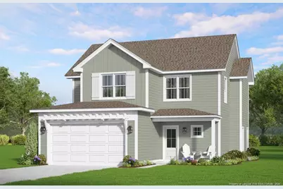 501 Bartley Street, Vass, NC 28394 - Photo 2