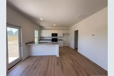 501 Bartley Street, Vass, NC 28394 - Photo 6
