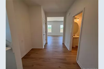 501 Bartley Street, Vass, NC 28394 - Photo 4