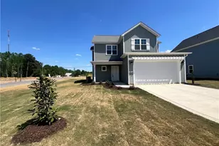 501 Bartley St, Vass, NC 28394 - Photo 1