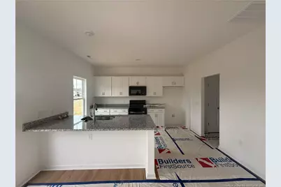 501 Bartley Street, Vass, NC 28394 - Photo 6