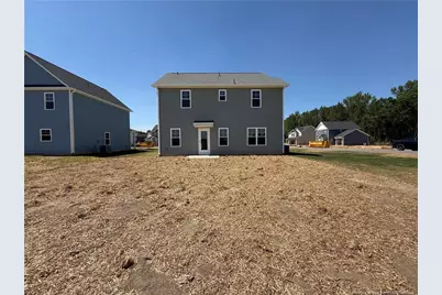 501 Bartley Street, Vass, NC 28394 - Photo 10