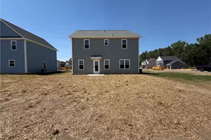 501 Bartley St, Vass, NC 28394 - Photo 10