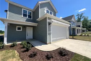 501 Bartley St, Vass, NC 28394 - Photo 2