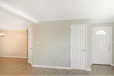 1939 Shiloh Drive, Fayetteville, NC 28304 - Photo 2