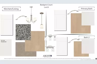 518 Bartley Street, Vass, NC 28394 - Photo 4