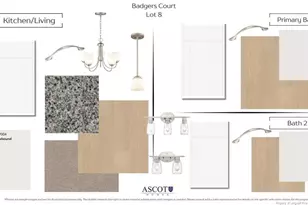 518 Bartley St, Vass, NC 28394 - Photo 4