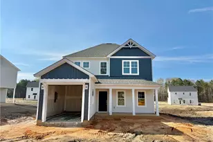 518 Bartley St, Vass, NC 28394 - Photo 1