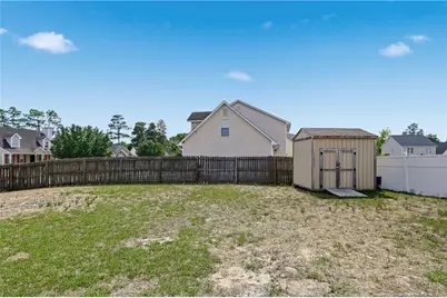 1203 Grackle Drive, Fayetteville, NC 28306 - Photo 48