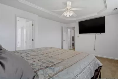 1203 Grackle Drive, Fayetteville, NC 28306 - Photo 26