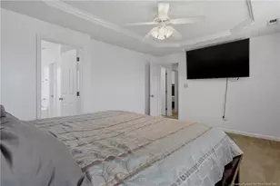 1203 Grackle Dr, Fayetteville, NC 28306 - Photo 26