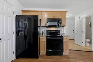 1203 Grackle Dr, Fayetteville, NC 28306 - Photo 20