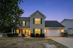 1203 Grackle Dr, Fayetteville, NC 28306 - Photo 1