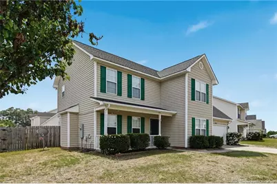 1203 Grackle Drive, Fayetteville, NC 28306 - Photo 4