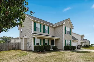 1203 Grackle Dr, Fayetteville, NC 28306 - Photo 4