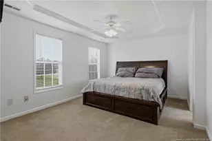 1203 Grackle Dr, Fayetteville, NC 28306 - Photo 24