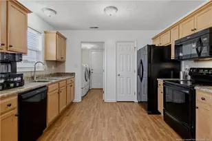 1203 Grackle Dr, Fayetteville, NC 28306 - Photo 18