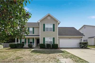 1203 Grackle Drive, Fayetteville, NC 28306 - Photo 2