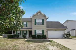 1203 Grackle Dr, Fayetteville, NC 28306 - Photo 2