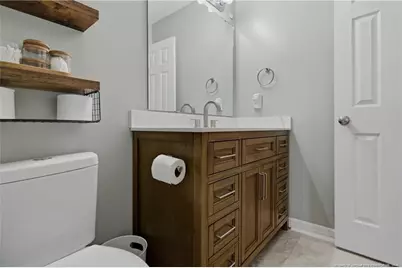 1203 Grackle Drive, Fayetteville, NC 28306 - Photo 38