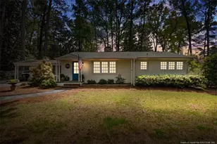 605 S May Street S, Southern Pines, NC 28387 - Photo 2