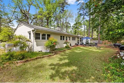 605 S May Street S, Southern Pines, NC 28387 - Photo 12
