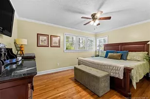 605 S May Street S, Southern Pines, NC 28387 - Photo 18