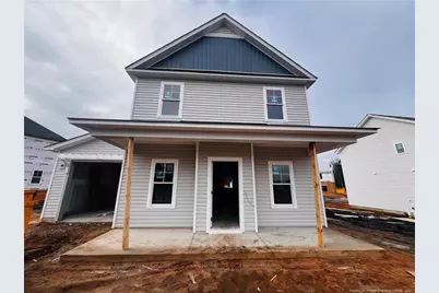 512 Bartley Street, Vass, NC 28394 - Photo 1