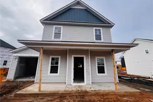 512 Bartley St, Vass, NC 28394 - Photo 1