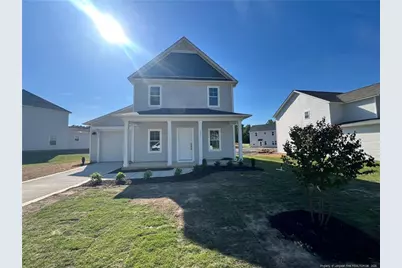 512 Bartley Street, Vass, NC 28394 - Photo 1