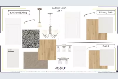 512 Bartley Street, Vass, NC 28394 - Photo 4