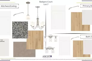 512 Bartley St, Vass, NC 28394 - Photo 4