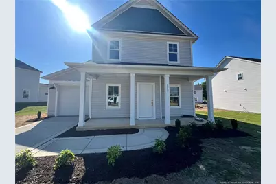 512 Bartley Street, Vass, NC 28394 - Photo 6