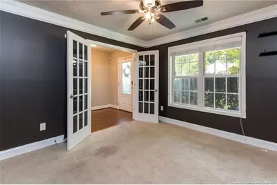 554 Thorncliff Drive, Raeford, NC 28376 - Photo 36