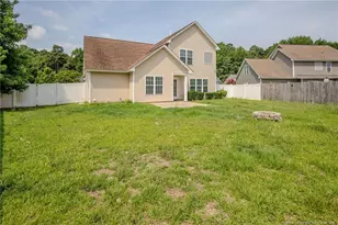 554 Thorncliff Dr, Raeford, NC 28376 - Photo 6