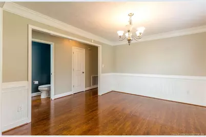 554 Thorncliff Drive, Raeford, NC 28376 - Photo 34