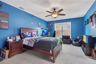 554 Thorncliff Dr, Raeford, NC 28376 - Photo 12