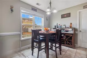 554 Thorncliff Dr, Raeford, NC 28376 - Photo 8