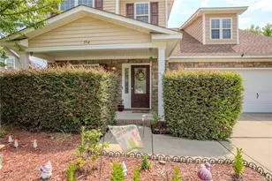554 Thorncliff Dr, Raeford, NC 28376 - Photo 4